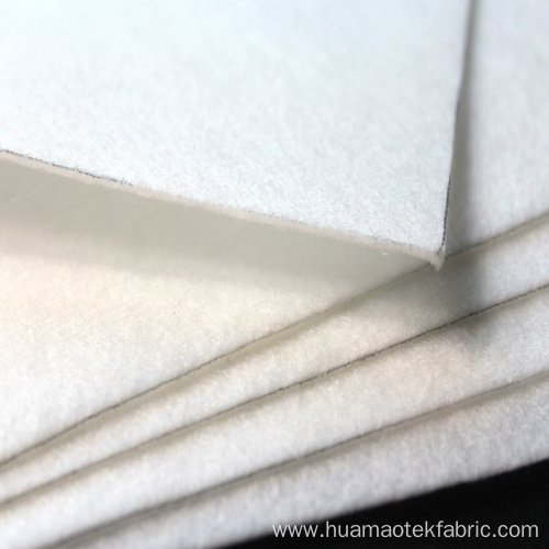 Non Woven Air Filter Material Roll